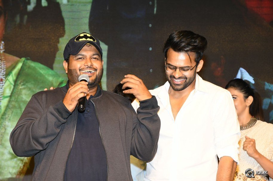 Winner-Movie-Pre-Release-Event